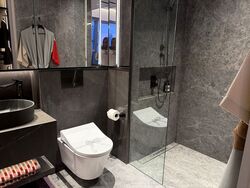 W RESIDENCES MARINA VIEW - SINGAPORE (D1), Apartment #635562751